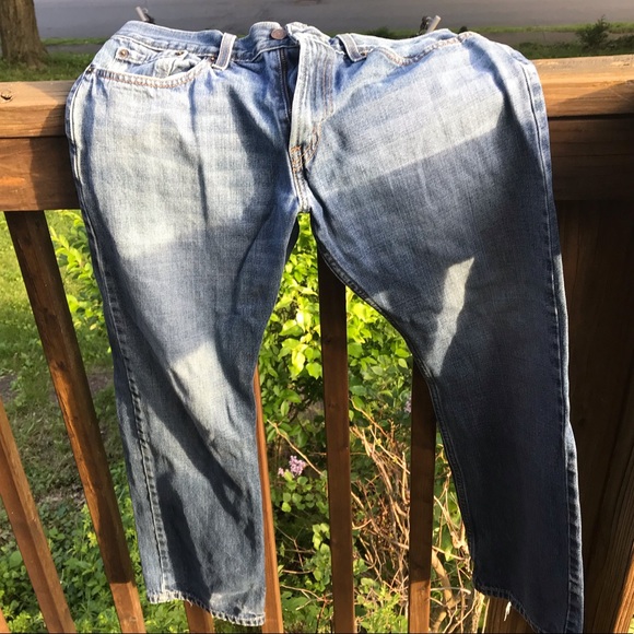 Levi’s 514 Jeans - Picture 3 of 4